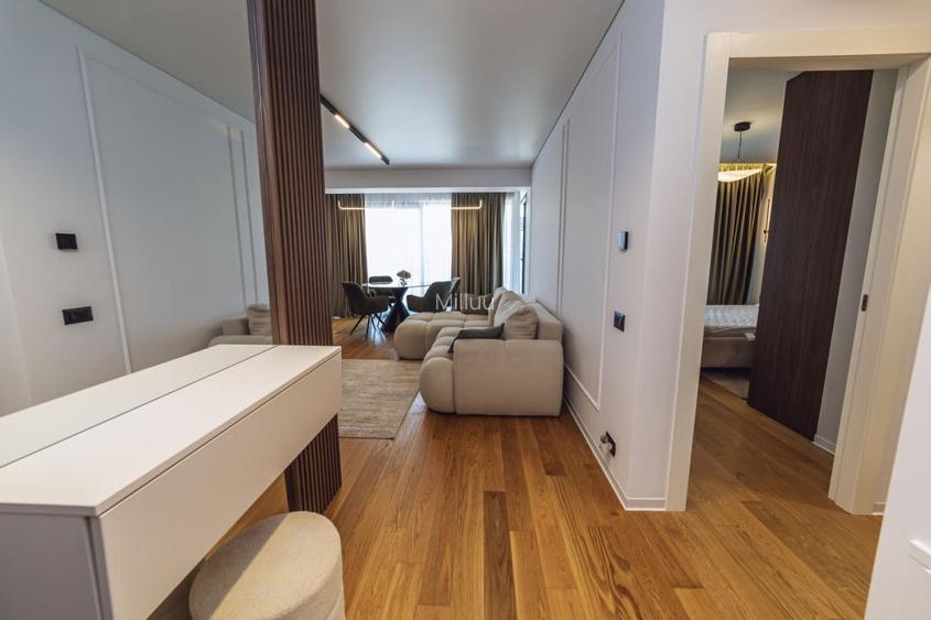 Apartament 2 camere | Parcare | Complex Yacht Kid - 18