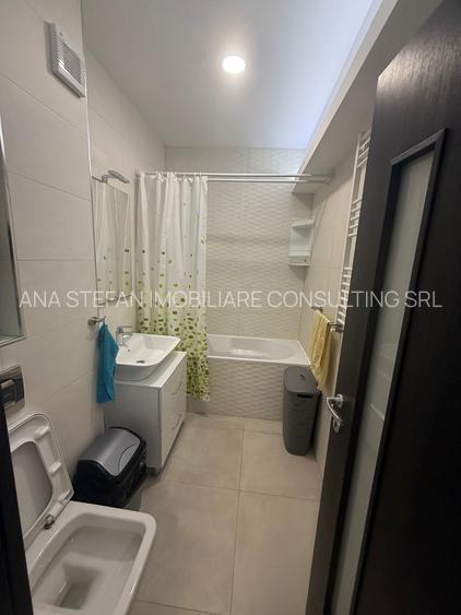 Novum Residence-Grozavesti / Apartament modern / 10 minute metrou - 9