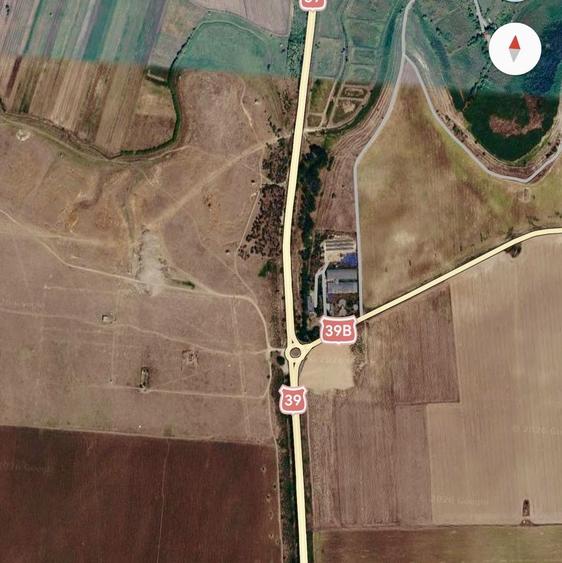 Oportunitate rară de investiție în zona litoralului !