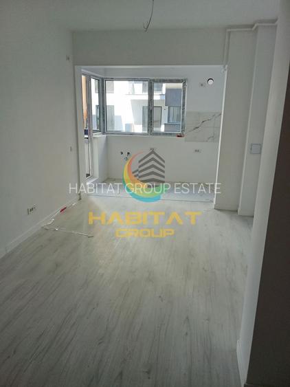 Apartament 2 camere tip studio 45 mp, Popesti Leordeni, zona metrou.