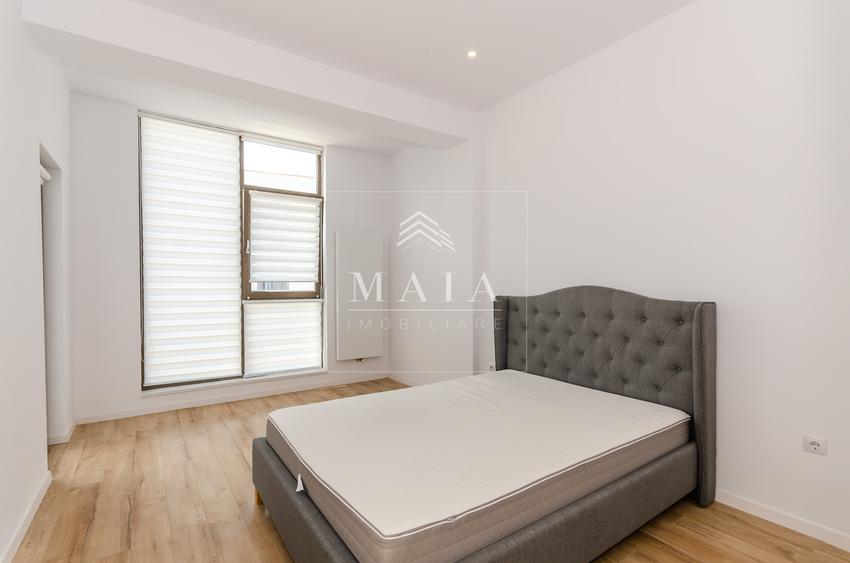 Apartament 3 camere, etajul 2, finisaje calitative, parcare,Dna Stanca
