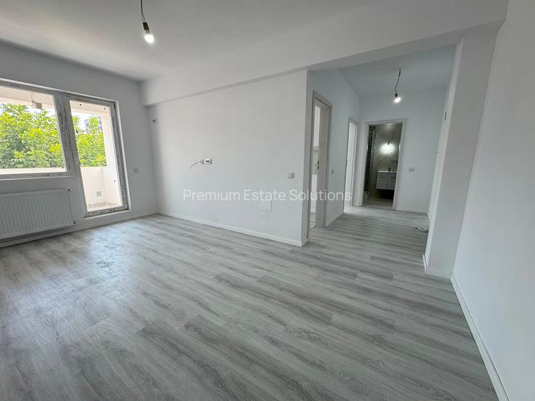 VANZARE APARTAMENT 2 CAMERE-DECOMANDAT-CU BALCON-COMISION 0% ZONA MILITARI - 9