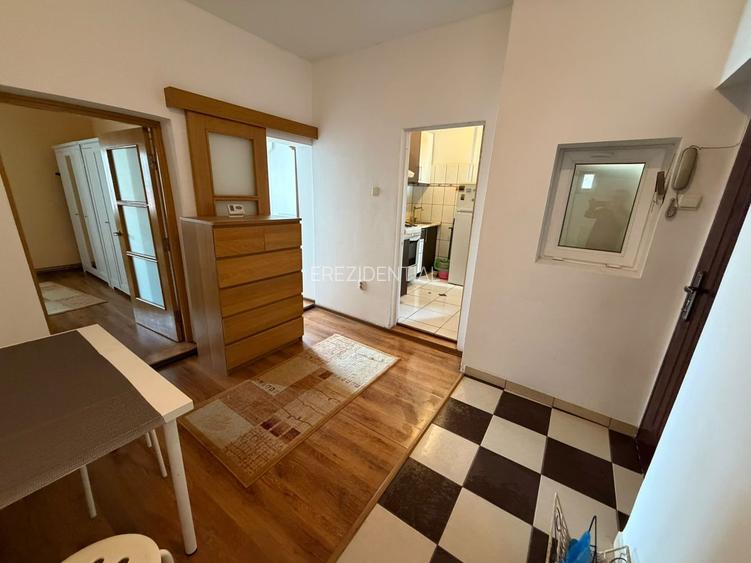Apartament - 2 camere - decomandat - Decebal - 5