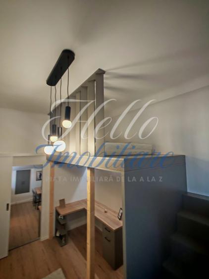 Apartament 1 camera 41 mp, monument istoric, UNICAT!