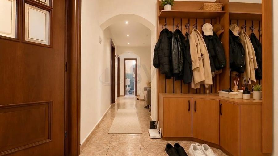 REA1029170 Apartament 3 camere I Colentina