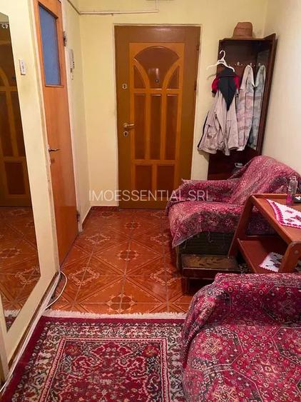 3 camere Drumul Taberei metrou Raul Doamnei/Parc Moghioros - 4