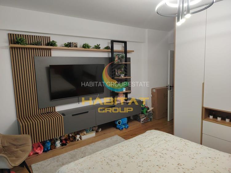 Apartament 2 camere decomandat cu Terasa de 25mp! - 7