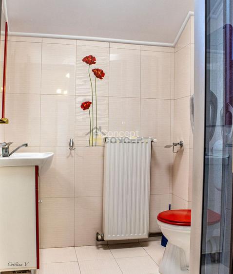 Vila spatioasa pt doua familii 10 camere Clinceni Monumentul Eroilor - 26