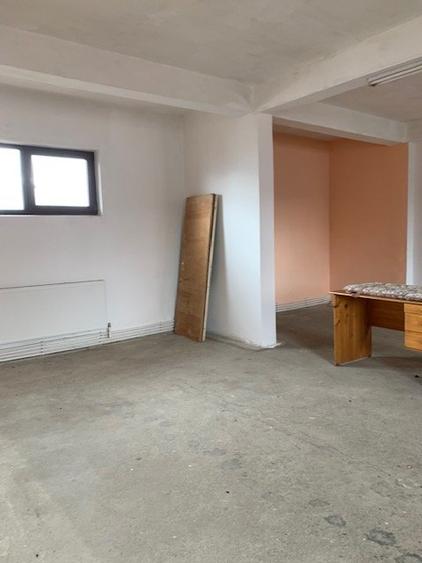 Spatiu birouri/productie