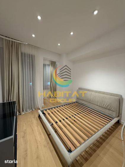 Apartament 3 camere Iancului 103 mp utili, etaj 1, Bloc stil Boutique de 10 ap
