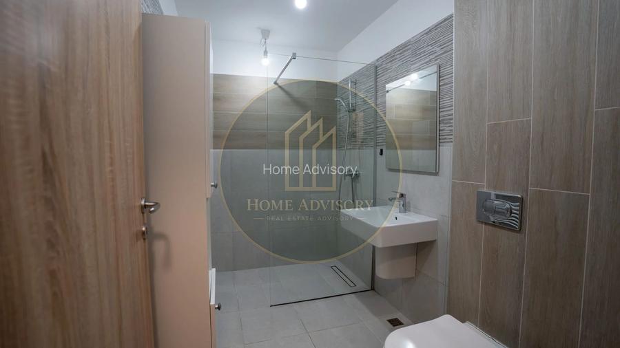 2 camere / Urban Cărpaților / Mobilat&Utilat/ Loc parcare disponibil - 7