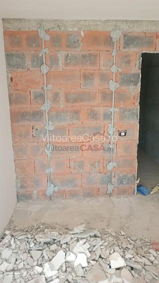Domnesti - casa individuala - 4 camere - 17