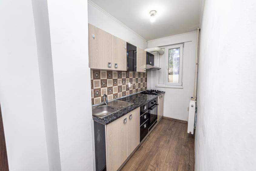 2 camere | 5 Min Metrou Lujerului - 9