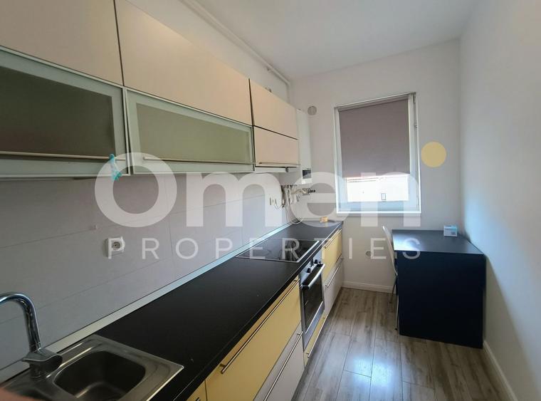 Apartament 2 camere | 56 mp | Complex rezidențial cu piscină | Loc de parcare