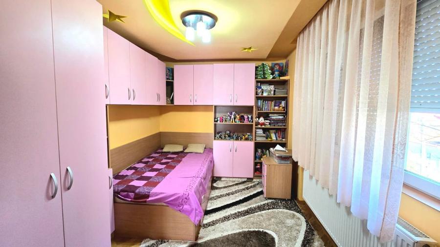 Chirie 3 Camere Satu Mare B-dul Cloșca