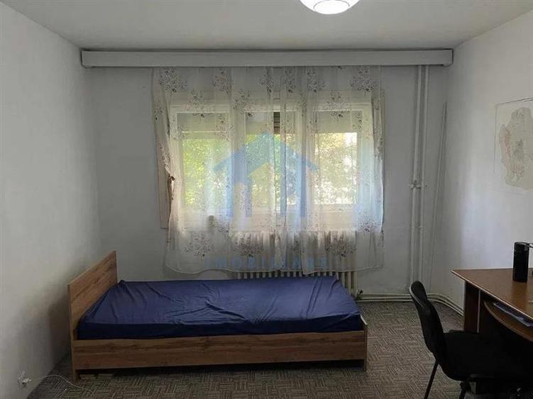 Apartament 3 camere, Manastur