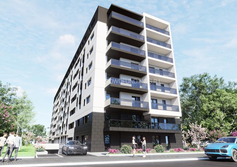 Neofort 50 Titan II–Promoție lansare:2 camere lângă metrou, incalzire pardoseala
