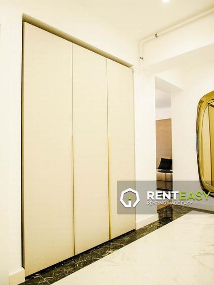 Apartament de lux cu 2 camere situat in Copou - Frederick Residence