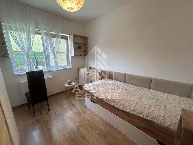 Apartament 3 camere decomandat de inchiriat, Braytim Timisoara