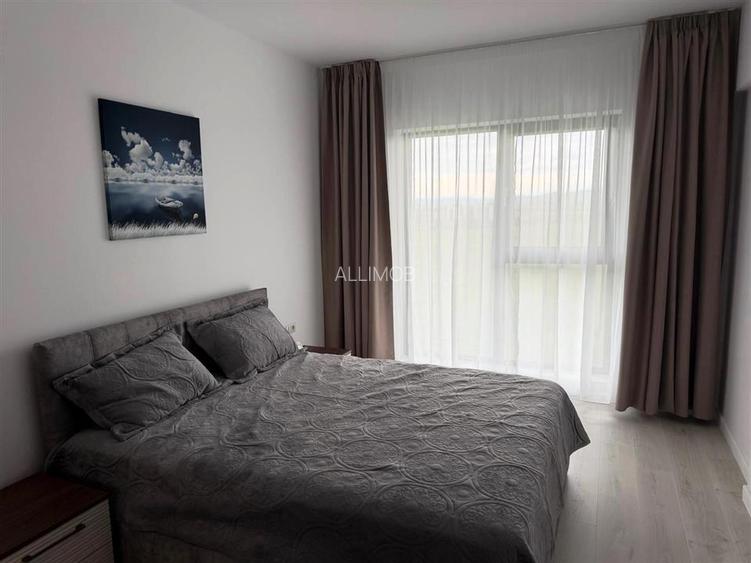 Apartament 2 camere NOU in Ploiesti, MRS Gradinile - 6