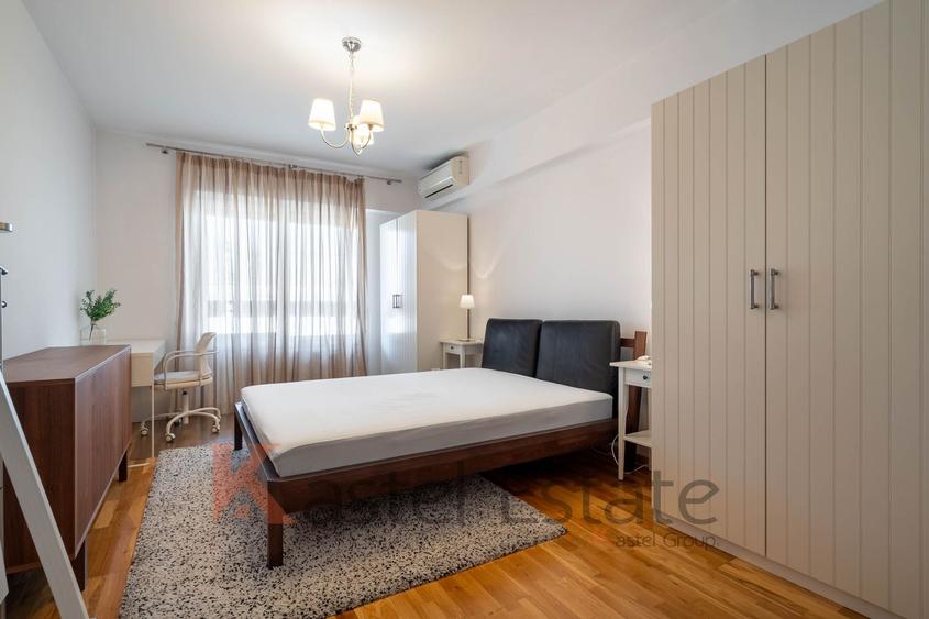NOU! Apartament 2 camere loc parcare New Town Residence