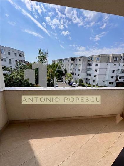 Apartament 3 camere, bloc 2018, in Ploiesti, zona Cantacuzino. - 22