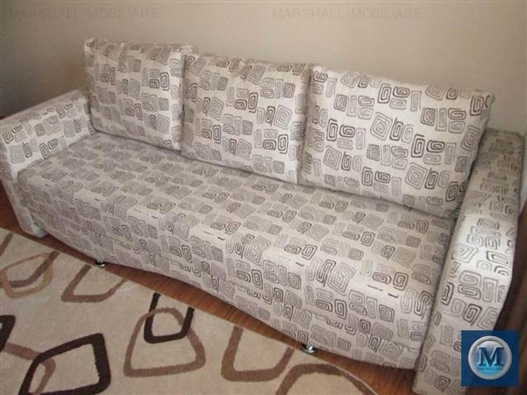 Apartament 3 camere de inchiriat, zona Ultracentral, 77.08 mp #12593