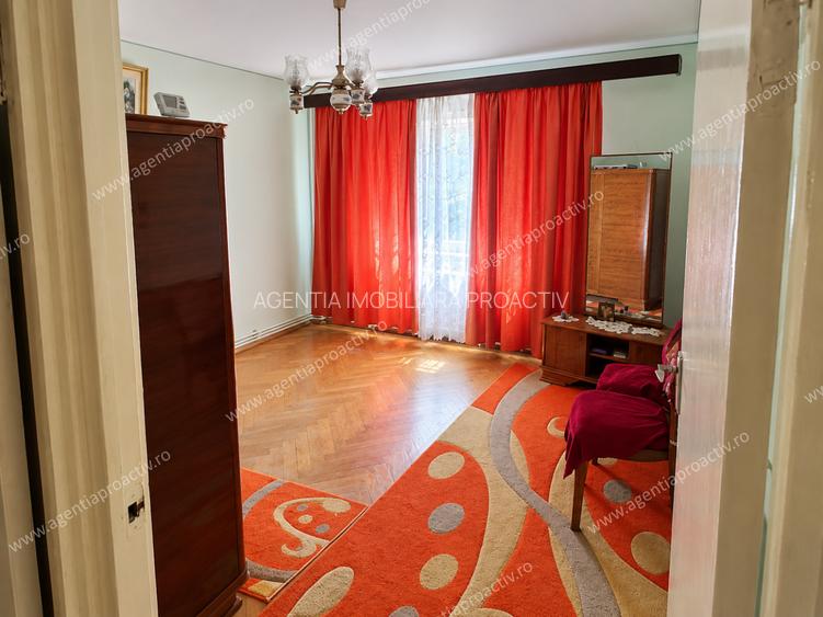 Mazepa 2 – 2 camere decomandate, 52 mp, etajul 2/4 | 66.900 € - 2