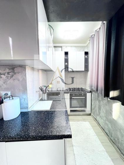 Apartament 3 Camere Militari Residence Rezervelor 56 Presto Pizza La Strada