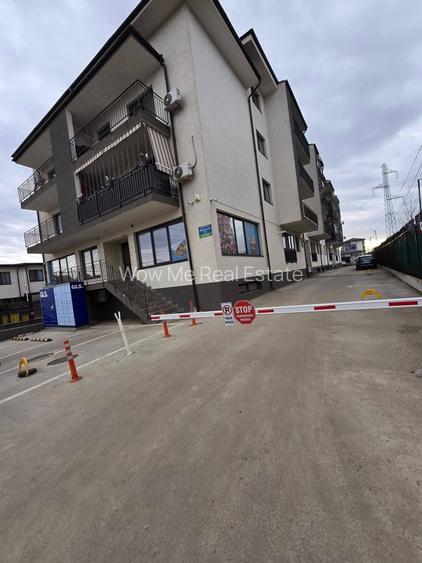 Apartament 2  Camere Strada Piersicului ,Rodin Residence - 19