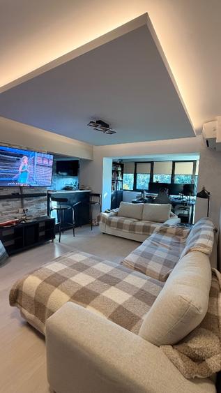 Apartament 3 camere, Tineretului