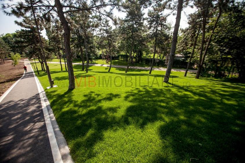 3 Camere - Parc Dr Taberei - Metrou - Drumul Taberei - Comision 0