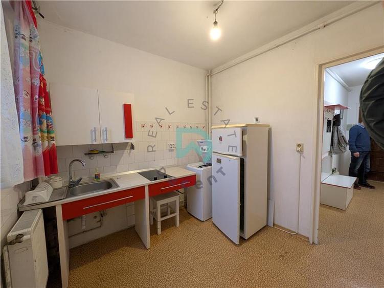 Apartament 3 camere Grivitei, Brasov