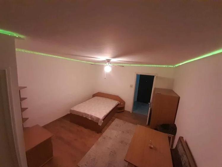 Apartament cu 1 camera in Tatarasi-Flora,la bulevard