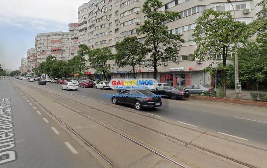 SPATIU COMERCIAL ION MIHALACHE