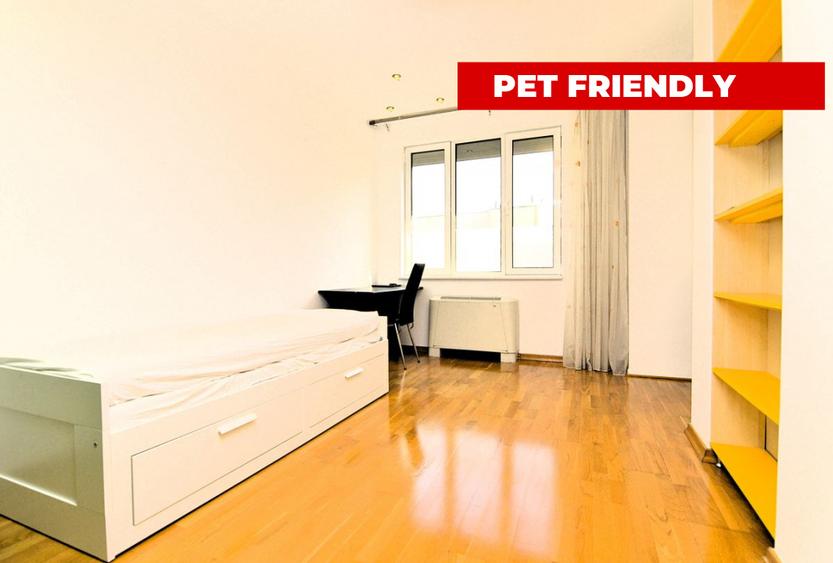 INCHIRIERE APARTAMENT 4 CAMERE DECEBAL – RECU KINETIC DECEBAL