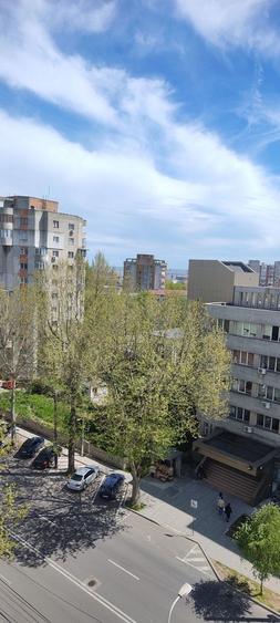 ICIL apartament 4 camere decomandate 2 bai 3 balcoane vedere panoramica et 7