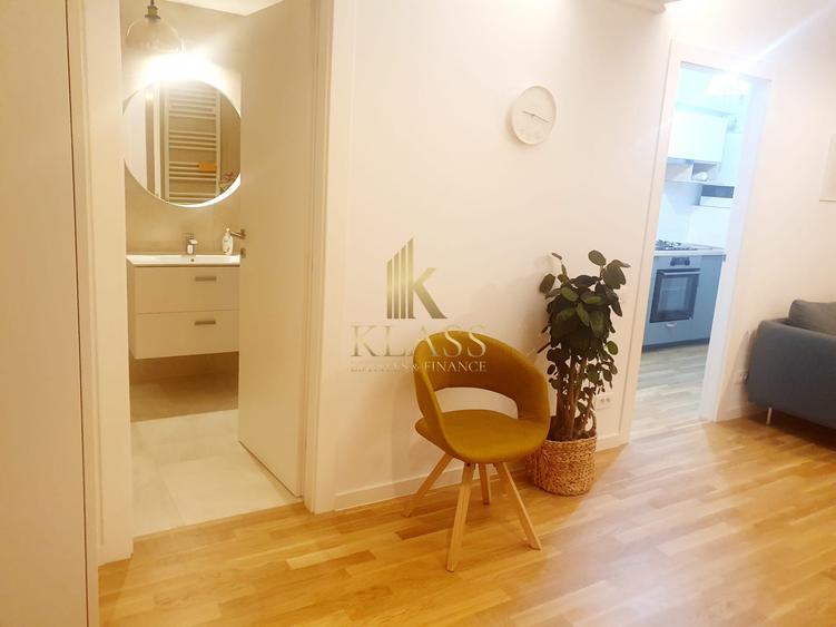 Apartament de inchiriat cu 2 camere in Stefan cel Mare/Central Residence
