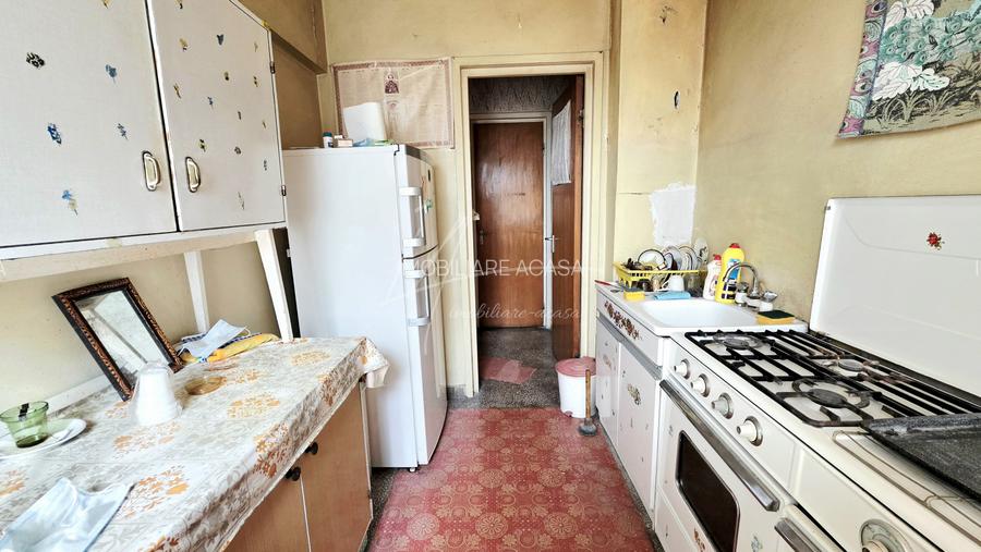 Cel mai urat apartament din Bucurestii Noi. Fa-l tu frumos! - 32