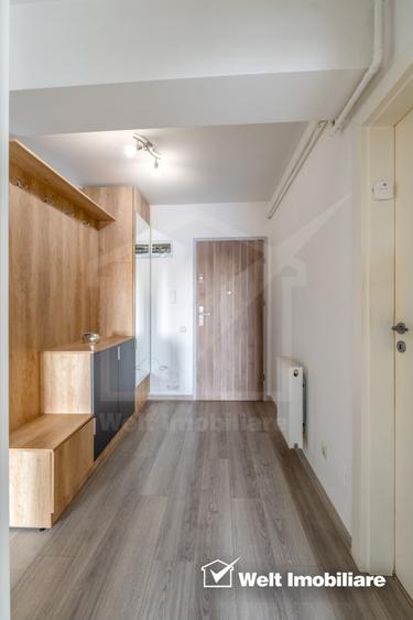 Apartament 2 Camere 62 mp, bloc nou, Marasti, comision 0%