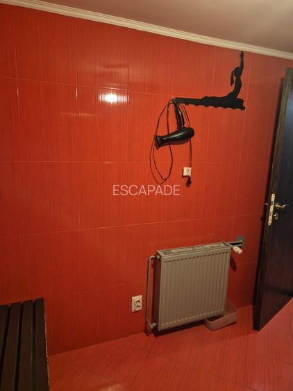 Sala pentru fitness/activitati sportive in zona Noua - 7