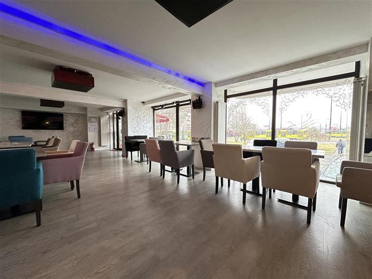 Spatiu Comercial Premium | Vad Exceptional | Bulevardul Nufarul 85