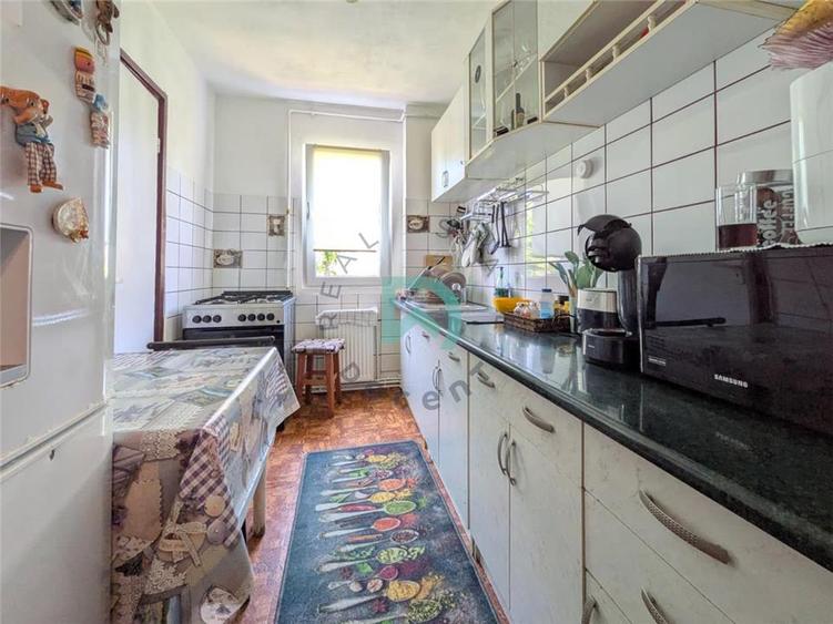 Apartament 3 camere Gemenii, Brasov