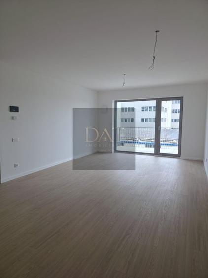 Apartament cu 2 camere în ansamblul ERA by Hexagon