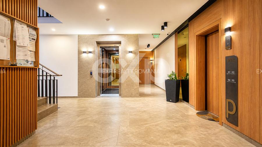 Apartament de 2 camere | 58 utili | Urban Plaza | nemobilat - 10