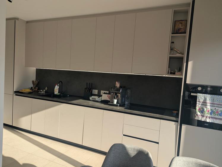 Premium Living în Marmura Residence,3 Camere Modern,2 Băi,Balcon Mare,2 parcari