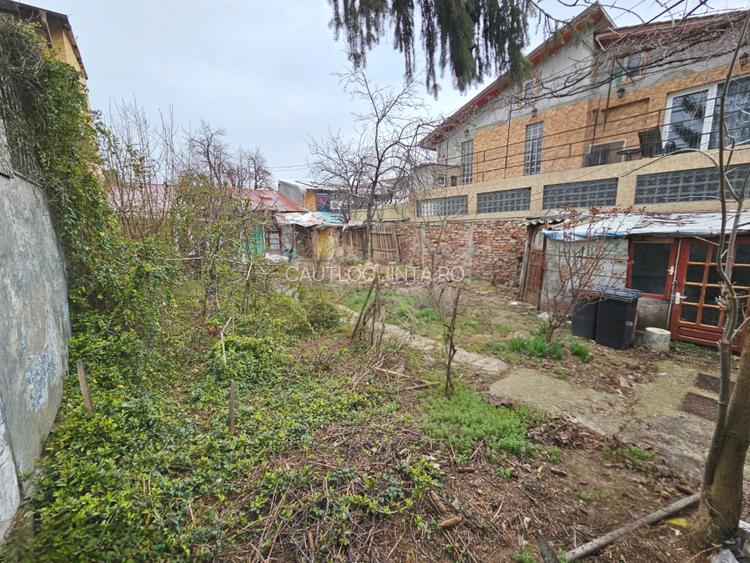 Casă 2 camere | Rahova - Pucheni | Teren 230 mp | Front 10 m | Parc Humulești 6' - 2