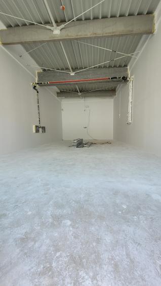 Spatiu comercial de inchiriat Zacaria Retail Park Cisnadie