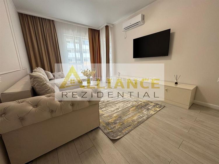 🏡 GARSONIERĂ DECOMANDATĂ | 38 MP | 5 MINUTE DE METROU BERCENI |APOLLO - 10