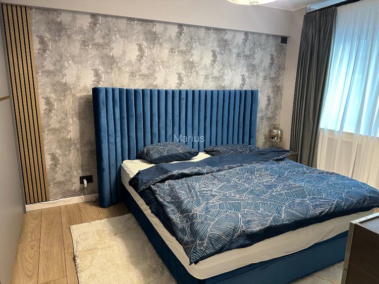Inchiriez apartament cu finisaje de lux Cismigiu/Sala Palatului - 2
